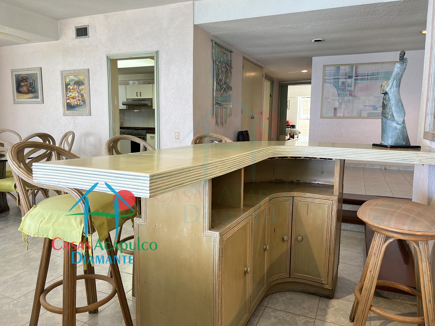 La Palma 301 - Estancia 13